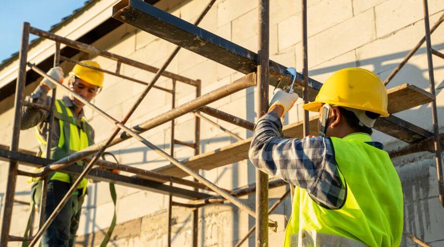 Local Chimney Repair in Stockett, MT